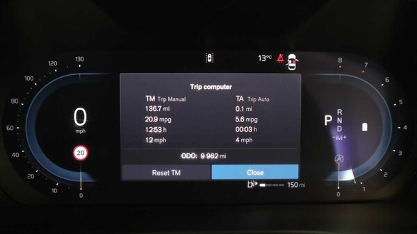 Used Volvo XC40 2024 for sale - 74546069: Photo 12