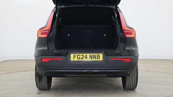 Used Volvo XC40 2024 for sale - 74546069: Photo 14