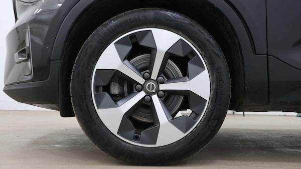 Used Volvo XC40 2024 for sale - 74546069: Photo 16