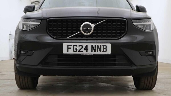 Used Volvo XC40 2024 for sale - 74546069: Photo 19