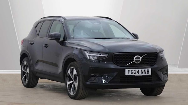 Used Volvo XC40 2024 for sale - 74546069: Photo 1