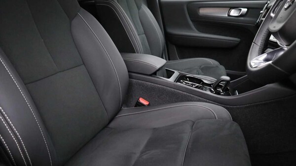 Used Volvo XC40 2024 for sale - 74546069: Photo 22