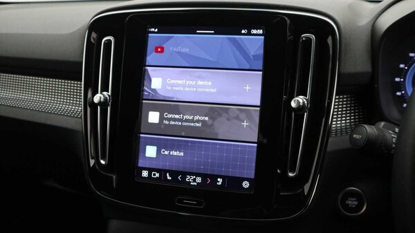 Used Volvo XC40 2024 for sale - 74546069: Photo 28