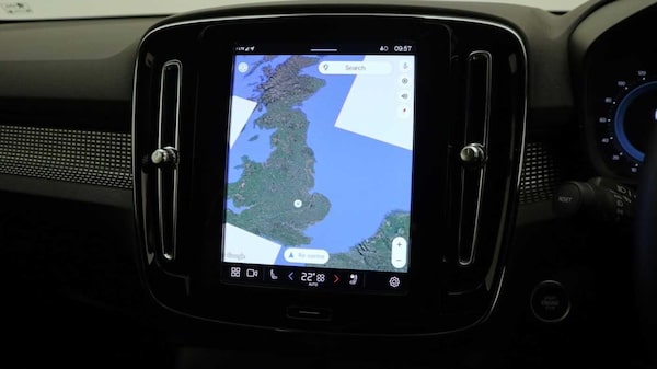 Used Volvo XC40 2024 for sale - 74546069: Photo 29