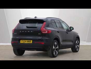 Used Volvo XC40 2024 for sale - 74546069: Photo