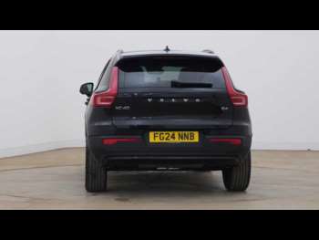 Used Volvo XC40 2024 for sale - 74546069: Photo