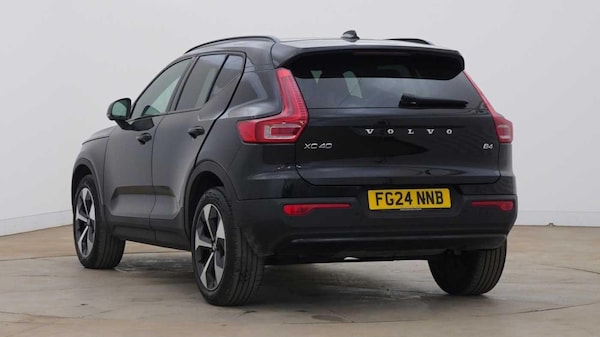 Used Volvo XC40 2024 for sale - 74546069: Photo 5