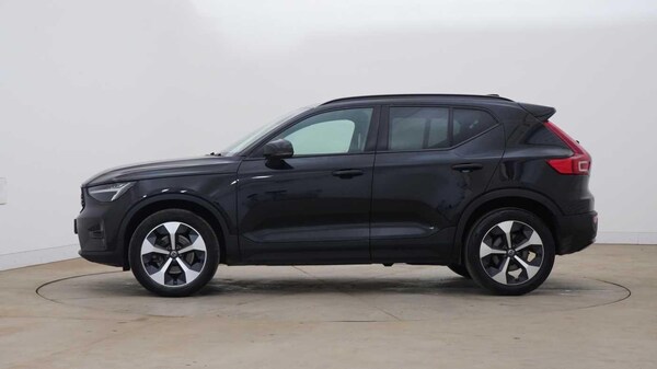 Used Volvo XC40 2024 for sale - 74546069: Photo 6