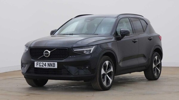 Used Volvo XC40 2024 for sale - 74546069: Photo 7