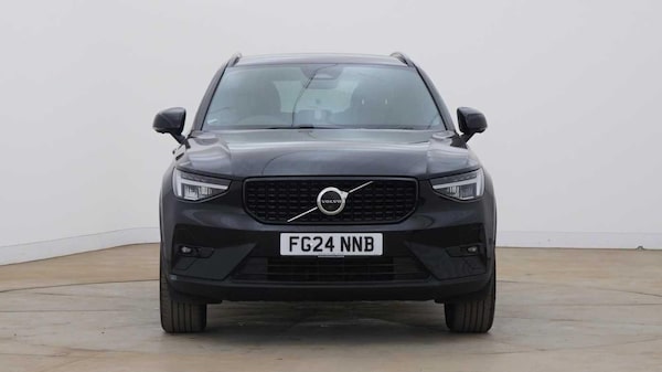 Used Volvo XC40 2024 for sale - 74546069: Photo 8