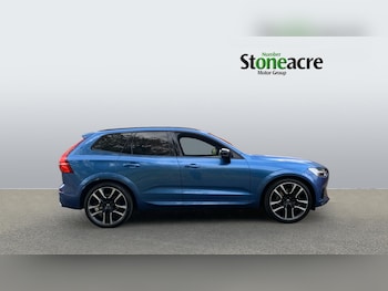 Used Volvo XC60 2020 for sale - 76175203: Photo 4