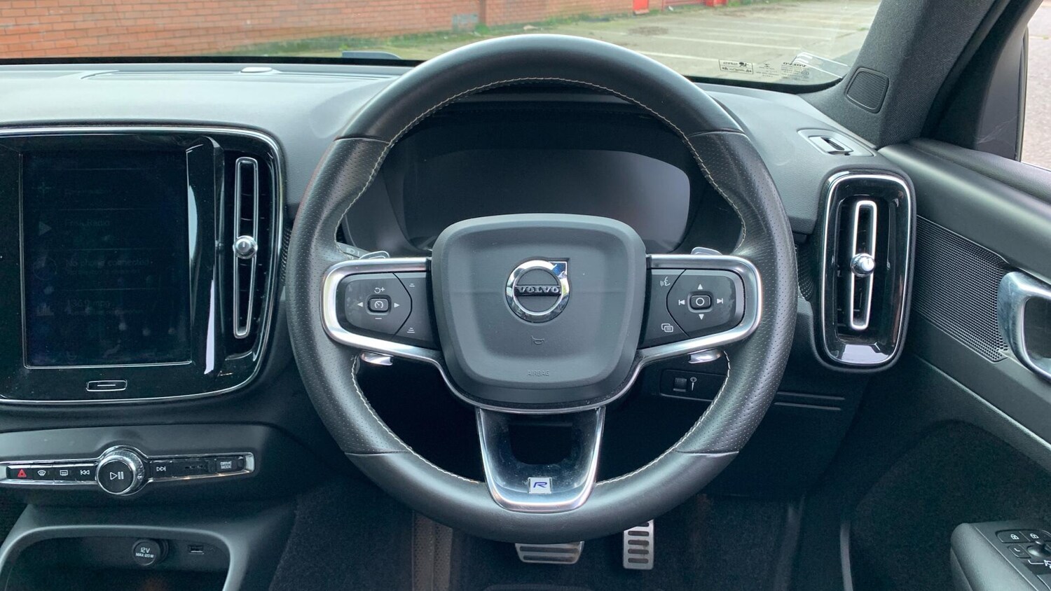 Used Volvo XC40 2020 for sale - 77696462: Photo 10