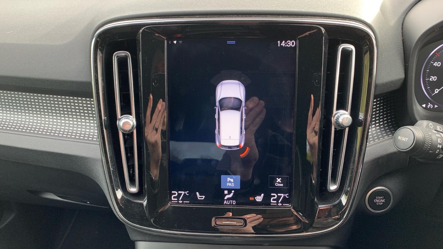 Used Volvo XC40 2020 for sale - 77696462: Photo 19