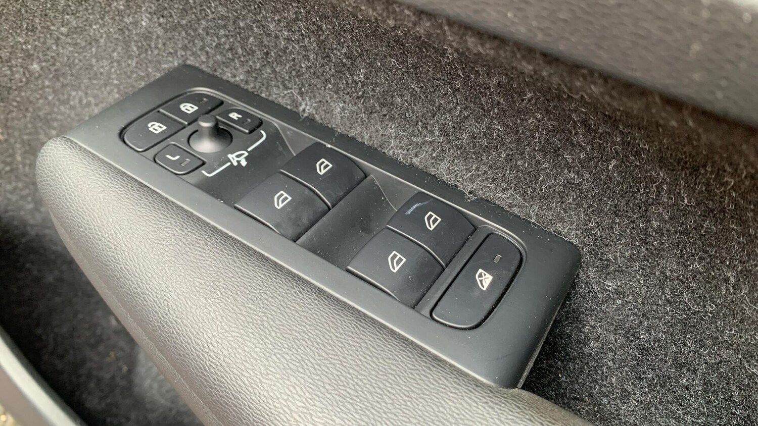 Used Volvo XC40 2020 for sale - 77696462: Photo 24