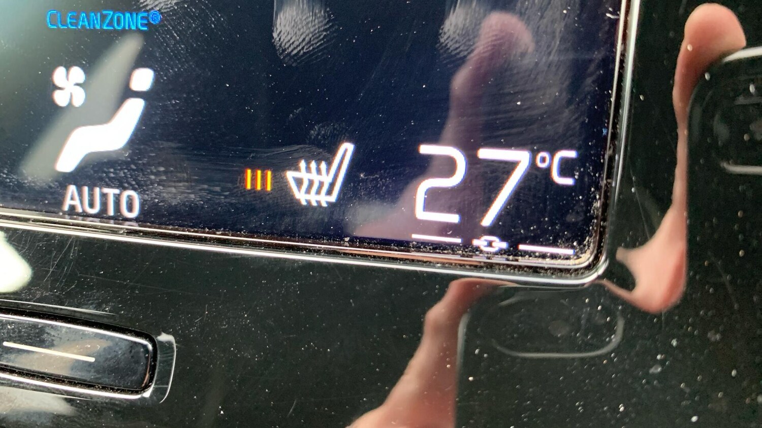 Used Volvo XC40 2020 for sale - 77696462: Photo 25