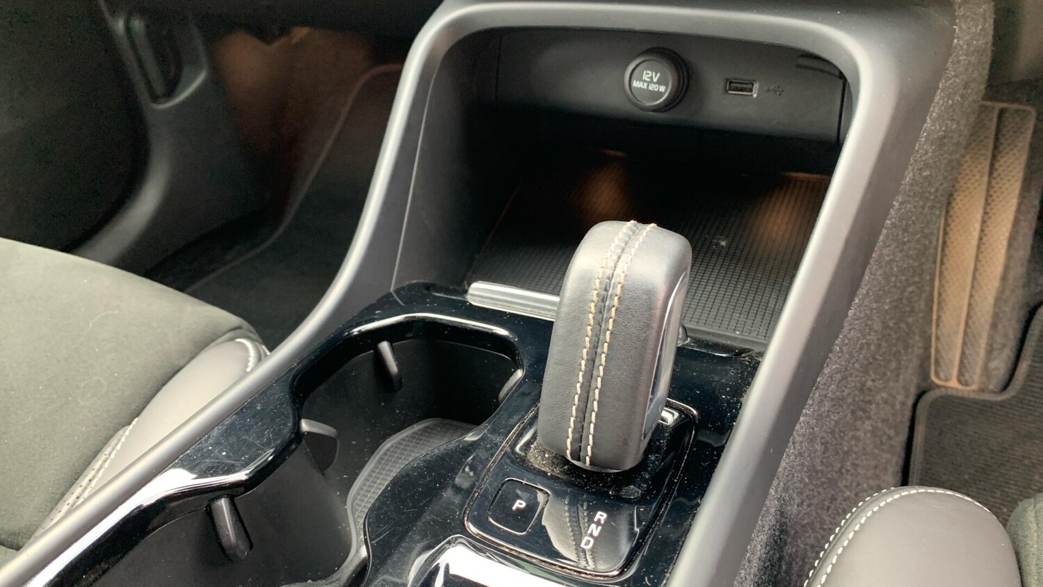 Used Volvo XC40 2020 for sale - 77696462: Photo 26