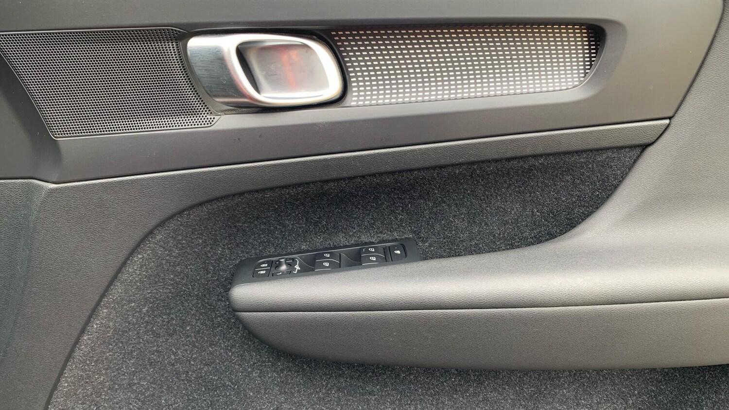 Used Volvo XC40 2020 for sale - 77696462: Photo 29