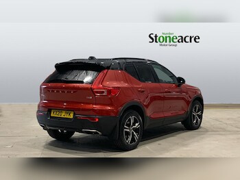 Used Volvo XC40 2020 for sale - 77696462: Photo
