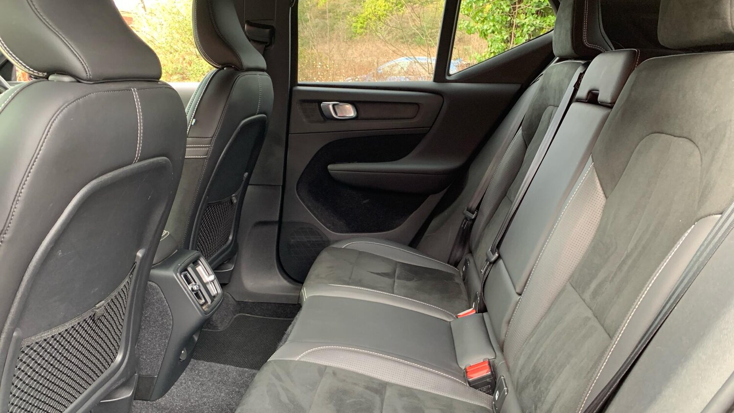 Used Volvo XC40 2020 for sale - 77696462: Photo 33