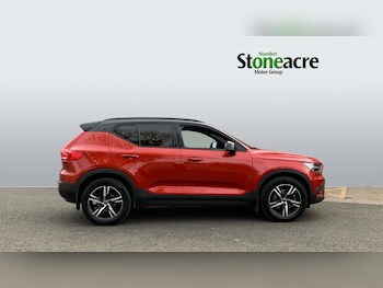 Used Volvo XC40 2020 for sale - 77696462: Photo