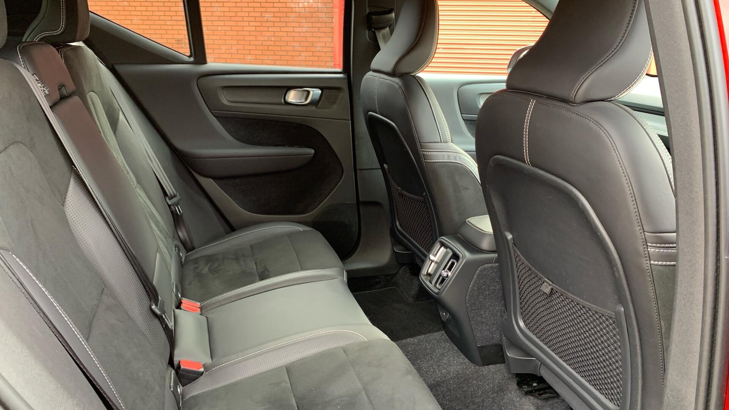 Used Volvo XC40 2020 for sale - 77696462: Photo 6