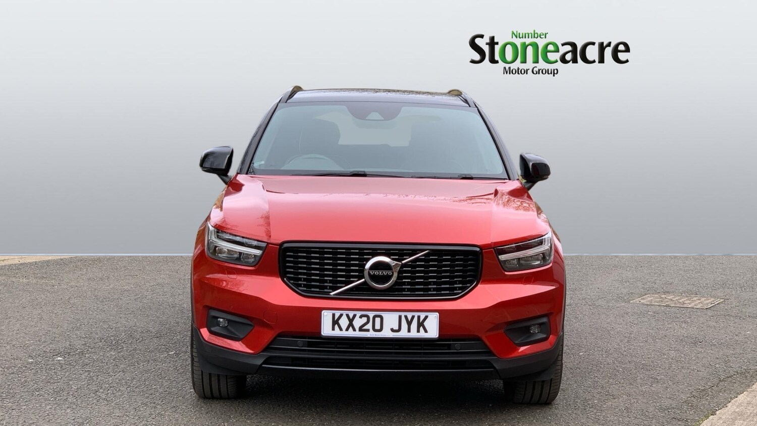 Used Volvo XC40 2020 for sale - 77696462: Photo 8