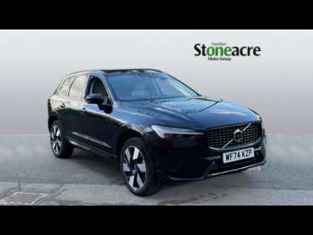 Used Volvo XC60 2024 for sale - 74969513: Photo