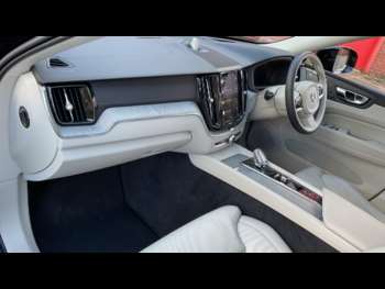 Used Volvo XC60 2024 for sale - 74969513: Photo