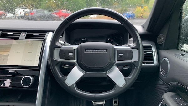 Used Land Rover Discovery 2021 for sale - 75809010: Photo 10