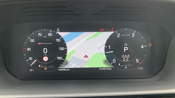 Used Land Rover Discovery 2021 for sale - 75809010: Photo 11