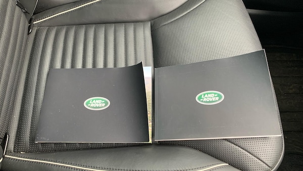Used Land Rover Discovery 2021 for sale - 75809010: Photo 14
