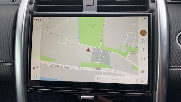 Used Land Rover Discovery 2021 for sale - 75809010: Photo 18
