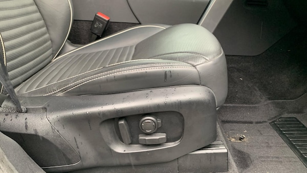 Used Land Rover Discovery 2021 for sale - 75809010: Photo 30