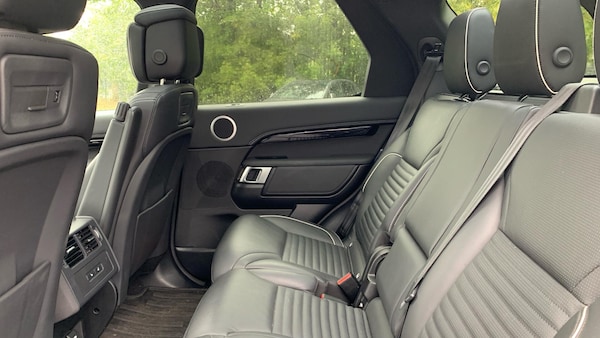 Used Land Rover Discovery 2021 for sale - 75809010: Photo 33