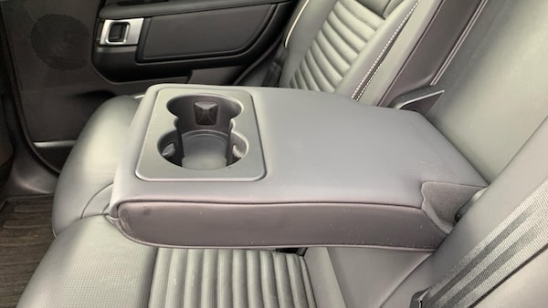 Used Land Rover Discovery 2021 for sale - 75809010: Photo 34