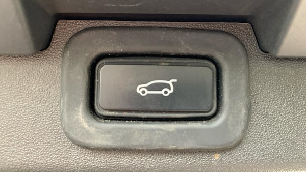Used Land Rover Discovery 2021 for sale - 75809010: Photo 35
