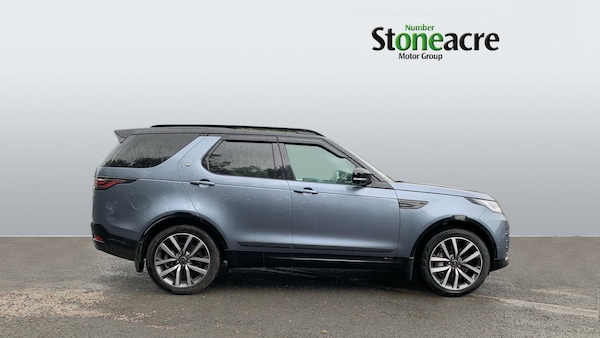 Used Land Rover Discovery 2021 for sale - 75809010: Photo 3