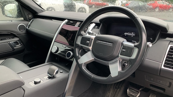 Used Land Rover Discovery 2021 for sale - 75809010: Photo 4