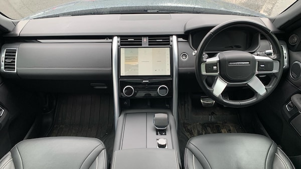 Used Land Rover Discovery 2021 for sale - 75809010: Photo 5