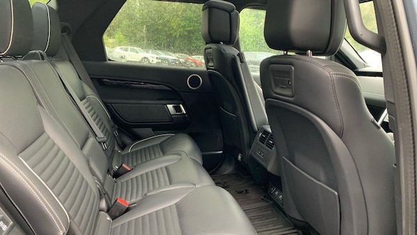 Used Land Rover Discovery 2021 for sale - 75809010: Photo 6