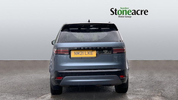Used Land Rover Discovery 2021 for sale - 75809010: Photo 7