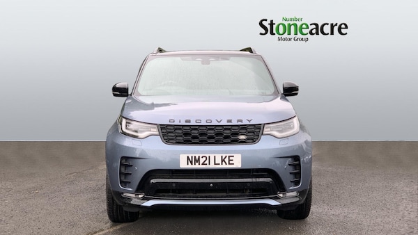 Used Land Rover Discovery 2021 for sale - 75809010: Photo 8