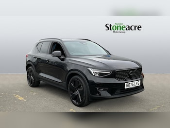 Used Volvo XC40 2025 for sale - 78911122: Photo