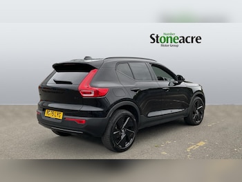 Used Volvo XC40 2025 for sale - 78911122: Photo