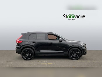 Used Volvo XC40 2025 for sale - 78911122: Photo