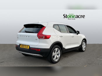 Used Volvo XC40 2021 for sale - 79484815: Photo