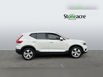 Used Volvo XC40 2021 for sale - 79484815: Photo