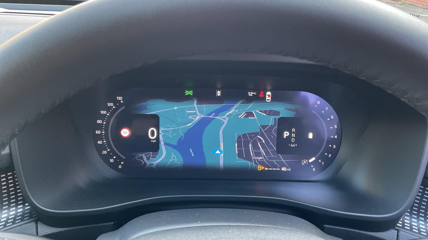 Used Volvo XC40 2025 for sale - 76824626: Photo 11