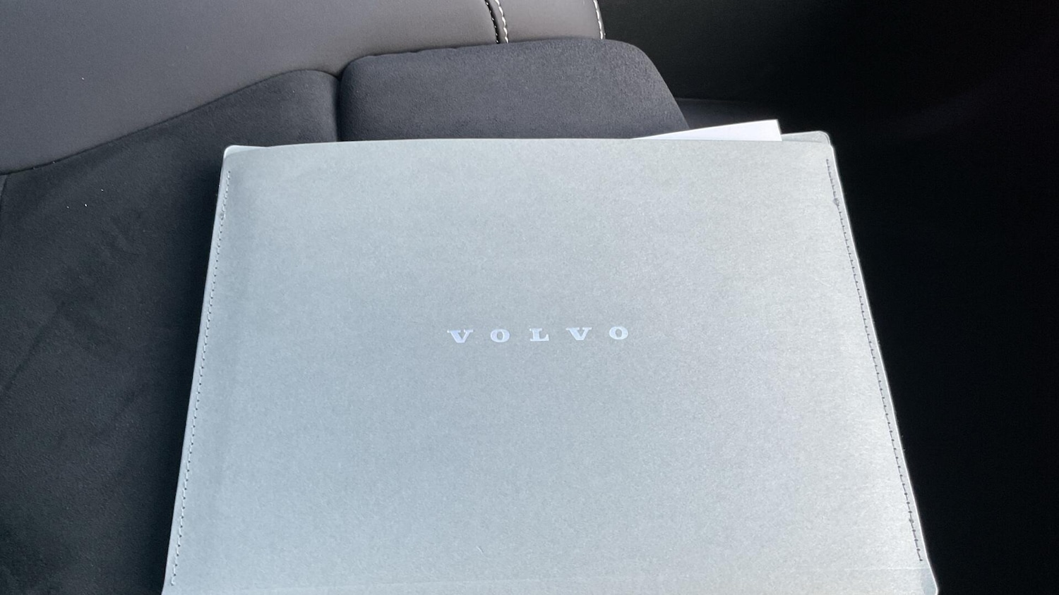 Used Volvo XC40 2025 for sale - 76824626: Photo 14