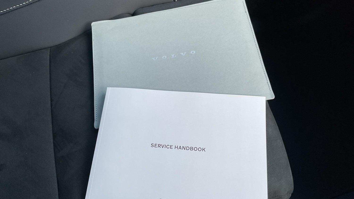 Used Volvo XC40 2025 for sale - 76824626: Photo 15